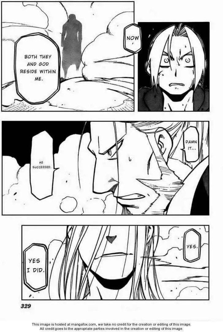 Full Metal Alchemist Chapter 104 48